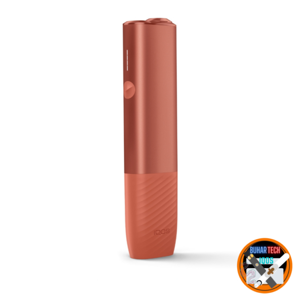 IQOS Iluma i One Orange Turuncu