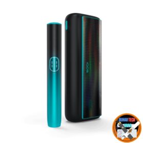 IQOS Cihazları: Tütün Tüketiminde Devrim