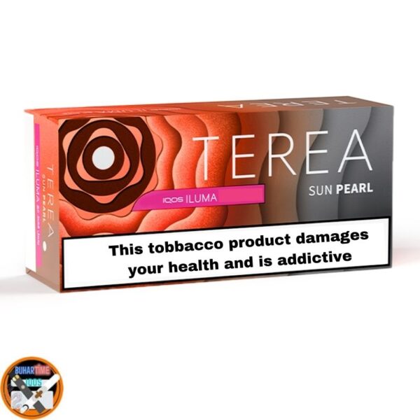 Terea Sun Pearl