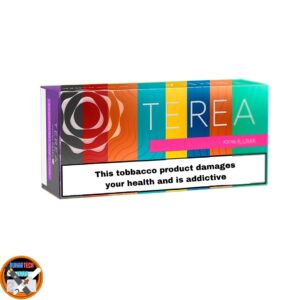 Terea Mix Karışık
