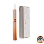 IQOS ILUMA i Prime Minera Limited Edition