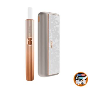 IQOS ILUMA i Prime Minera Limited Edition