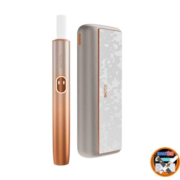 IQOS ILUMA i Prime Minera Limited Edition