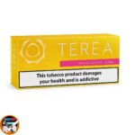 Terea Yellow