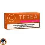 Terea Amber