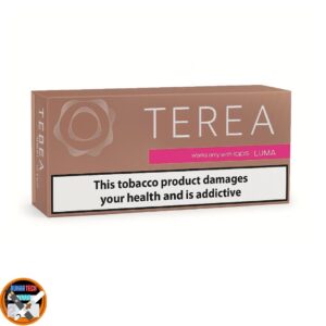 Terea Teak