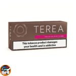 Terea Bronze