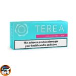 terea turquoise turkuaz