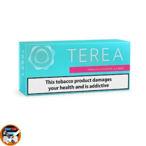 Terea Turquase