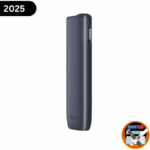 IQOS ILUMA i One Black siyah