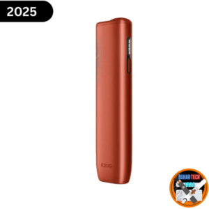 IQOS ILUMA i One Red Kırmızı