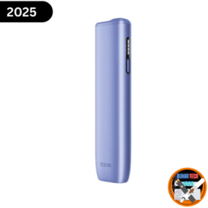 IQOS Iluma i One Purple Mor