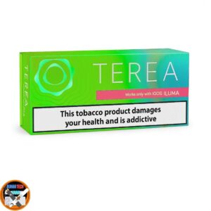 Terea Green zing