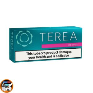 terea turquoise turkuaz