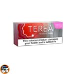 IQOS TEREA Provence Pearl