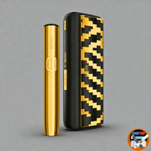 IQOS ILUMA i PRIME Seletti Limited Edition