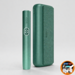 IQOS ILUMA I PRIME – Aspen Green (Aspen Yeşili) IQOS ILUMA I PRIME - Aspen Green (Aspen Yeşili)
