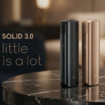 IQOS lil SOLID 3.0 ile Yeni Nesil Tütün Deneyimi